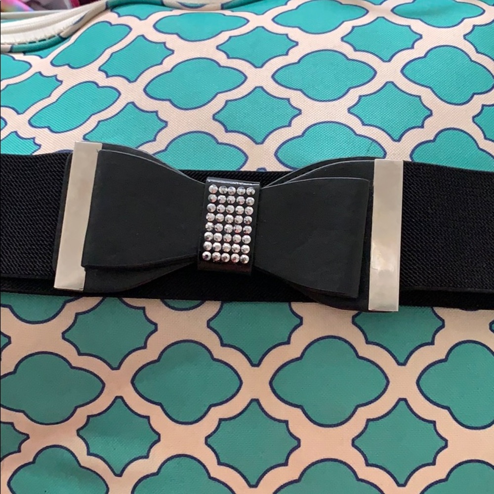 Belt